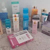 محصولات اصل تراست فروش فوری فوری زیر قیمت حراج