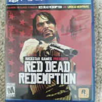 ردد ردمشن 1 ردد1 red dead1 red dead redemption 1