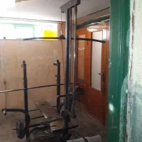 دستگاه بدنسازی