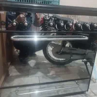 گاز۵شعله فر دار