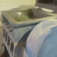 آسیاب سبد خردکن سبد