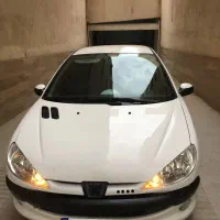 206 tu3 مدل ۹۴