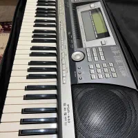 کیبورد یاماها ۶۴۰