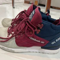 کتونی reebokسایز۴۲ ۴۳