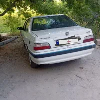 پارس ۹۶