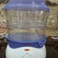 بخار پز