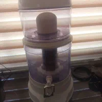 آب تسویه کن