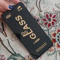 گلس سامسونگ