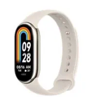 مچ بند هوشمند شیائومی مدل MI band 8