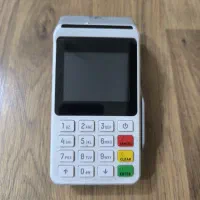 دستگاه کارتخوان m3p /سیم‌کارت و وای‌فای