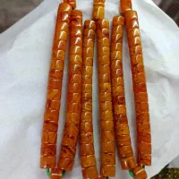 کهربا