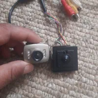 دوربین باهارد