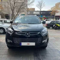 جک اس 5 مدل 1402