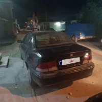 سمند 81 شاسی ها پلمپ