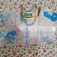 فلاور بگ باکس گل شفاف مناسب کادو هدیه
