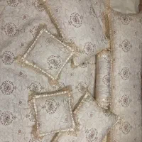 روتختی نو خارجی با الیاف داخل بالشها