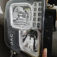 چراغ جلو کامیونت دیما 6تن سمت راننده چپ