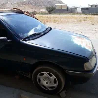 فروش ماشین اردی مدل ۸۳