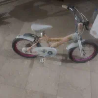 دوچرخه سالم