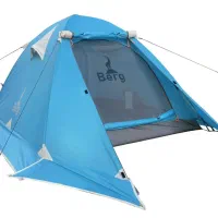 چادر ۳نفره اصلی berg