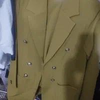 کت شلوار و کت تک