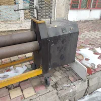 نورد ورق وپروفیل