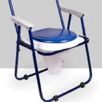 توالت فرنگی تاشو