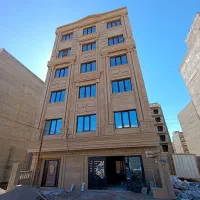 پیش فروش آپارتمان 198متری رو به فضا در خاوران