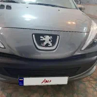 فروش ۲۰۷ پانا مدل۱۴۰۱