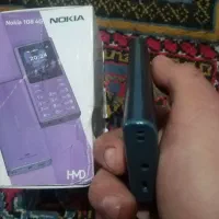 نوکیا 108.. 4G|موبایل|مشهد, پورسینا|دیوار