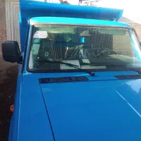 فروش نیسان کامپرسی