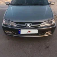 پارس۸۷دوگانه کارخونه