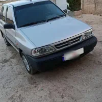 پراید 131