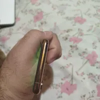 iPhone xs 256 gold|موبایل|اصفهان, پوریای ولی|دیوار