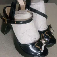 کفش مجلسی زنانه