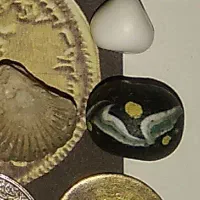 سنگ سبز|کلکسیون اشیاء عتیقه|زنجانرود, |دیوار
