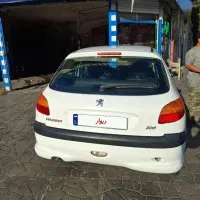 ۲۰۶تیپ۲ مدل۸۹
