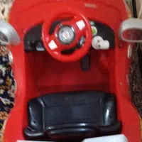 ماشین شارژی