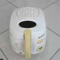 سرخکن آسانسوری مایسان در حد نو