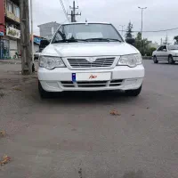 پراید۱۳۲