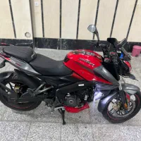 Ns200|موتورسیکلت|تهران, آهنگ|دیوار