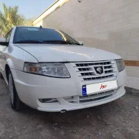 سمند سورن ۸۸سفارشی