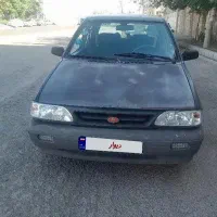 پراید ۸۱ سلامت