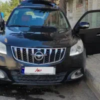 هایما S7