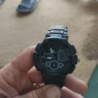ساعت چهارزمانه رومانسون اصل ژاپن