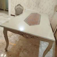 میز ناهارخوری ۸نفره