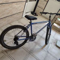 دوچرخه|دوچرخه، اسکیت، اسکوتر|رامجین, |دیوار