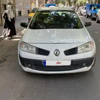 رنو مگان|خودرو سواری و وانت|تهران, توحید|دیوار