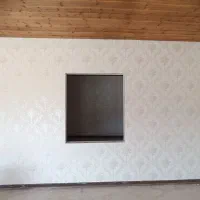 نصب حرفه ای کاغذدیواری