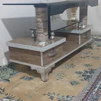 میز تلویزیون درحد